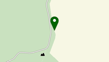 エメラルドの海を見る展望台の地図画像