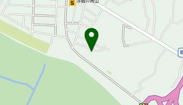 トランクデイズ取手新町の地図画像