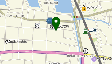 N'sKitchen&laboの地図画像