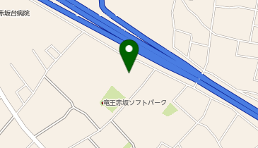 【4/3オープン】山梨いちごの王さまミュージアム サンリオ創業者 辻信太郎記念館の地図画像