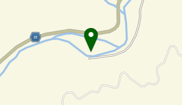 自然薯料理 にゃあにゃあ庵の地図画像