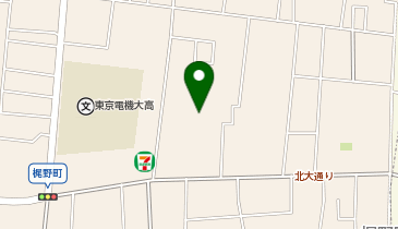 恵日山 長昌寺の地図画像