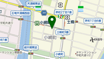 あすとりんくの地図画像