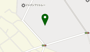 株式会社ロジコア 関東物流センターの地図画像