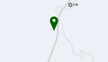 JAならけん 桃香野茶集荷場の地図画像