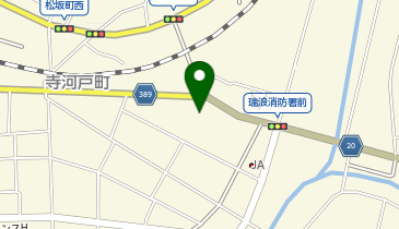 コノミヤ ワンダー店の地図画像