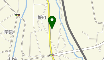 筑豊トーヨー 株式会社の地図画像