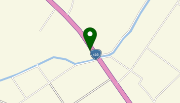 満天富士 富津岬店の地図画像