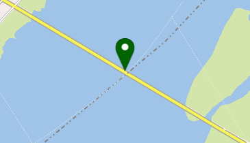 新濃尾大橋の地図画像