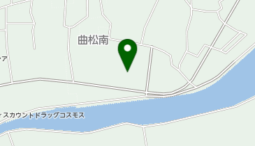 株式会社Seaplus 関東支店の地図画像