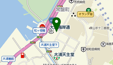 Karenina(カレーニナ)の地図画像