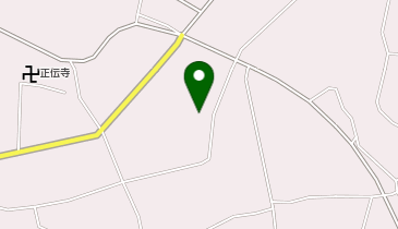 レンチナス奥羽伊勢の地図画像