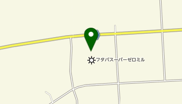 浅野撚糸 双葉事業所 フタバスーパーゼロミル・エアーかおる双葉丸の地図画像