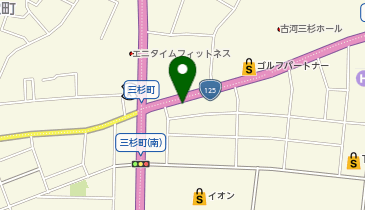 東拓不動産株式会社の地図画像