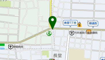 【3/15オープン】SALONS(サロンズ) 東大阪布施店の地図画像