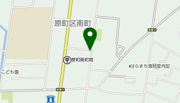 【1/31オープン】DANCE STUDIO DANBO(ダンス スタジオ ダンボ)の地図画像