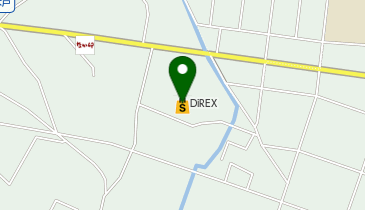 買取専科 ダイレックス寄木戸店の地図画像