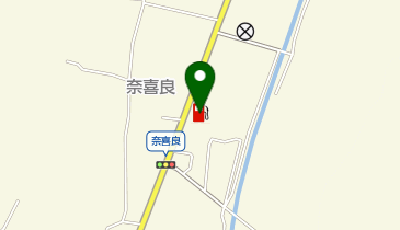 業務レンタカー 米子店の地図画像