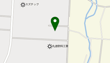 株式会社 ライデックの地図画像