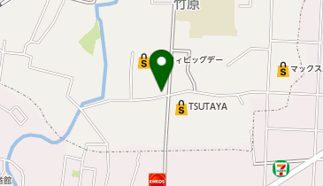 FIT-EASY(フィット イージー) 長泉店の地図画像