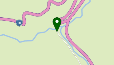 中山道和田峠 男女倉口の地図画像