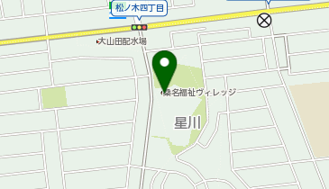 Harmonie Cafe(アルモニカフェ)の地図画像