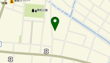 ALAYA(アラヤ)の地図画像