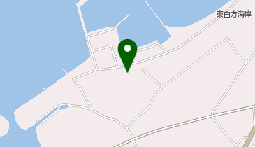 【1/30オープン】牡蠣小屋 幸栄丸の地図画像