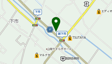 【1/17オープン】AIMI(アイミー)の地図画像