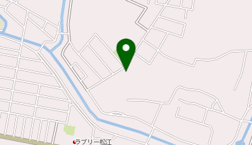 Pandelica(パンデリカ)の地図画像