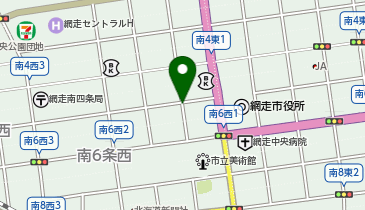 然もの地図画像