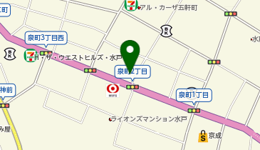 Tetsu Art Plaza(テツ・アートプラザ)の地図画像
