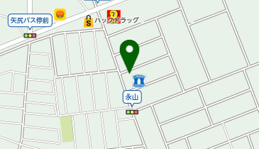 MotoALEX(モトアレックス)の地図画像