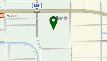 【3/27オープン】イオンタウン岐阜北方の地図画像