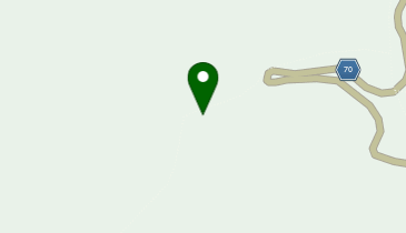 菜の花台の地図画像