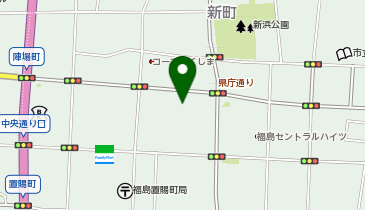 パン・ドーラ・タムラの地図画像