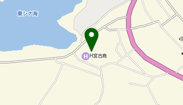 鮨 階(キザハシ)の地図画像