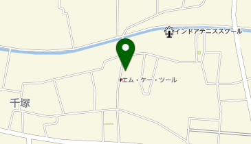 深堀情報技研合同会社の地図画像