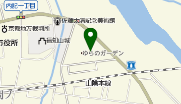 Concept shop Crouka(コンセプト ショップ クローカ)の地図画像