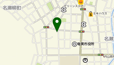 esthe koco(エステ ココ)の地図画像