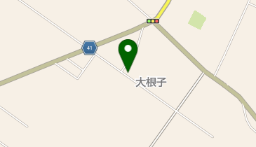 cafe kielo(カフェ キエロ)の地図画像