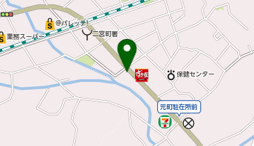 Rizz&Co(リズアンドコー)の地図画像