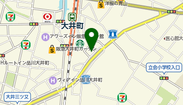 三愛オブリ企業年金基金の地図画像