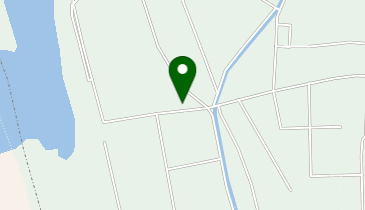 新田宿グラウンドの地図画像