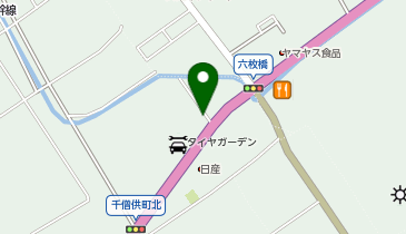 Car Shop F-style(カーショップエフスタイル)の地図画像