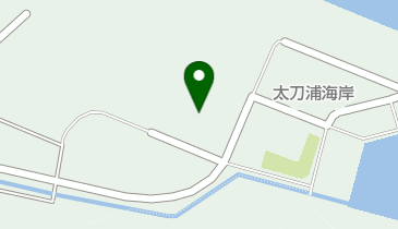 株式会社ジェネック 太刀浦3号上屋の地図画像