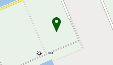 株式会社ジェネック 苅田物流センターの地図画像