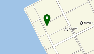 株式会社ジェネック 須崎2・3号倉庫の地図画像