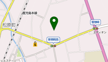 株式会社ジェネック 鳥栖ロジテックセンターの地図画像