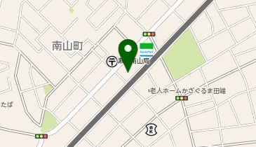 TIRESHOP 4U(タイヤショップフォーユー) 瀬戸店の地図画像